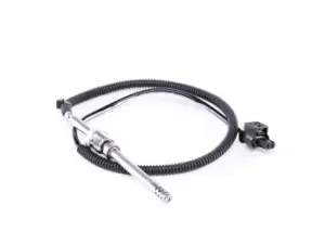 Image of RIDEX Sensors MERCEDES-BENZ 3938E0099 0009058804,0051532228,0071533428 Sensor, exhaust gas temperature 0071539528,A0009058804,A0051532228,A0071533428