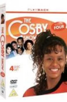 Image of The Cosby Show - Season 4