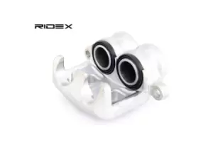 Image of RIDEX Brake caliper 78B0335 Caliper,Disc brake caliper MITSUBISHI,PAJERO IV (V8_W, V9_W),PAJERO III (V7_W, V6_W),PAJERO PININ (H6_W, H7_W)