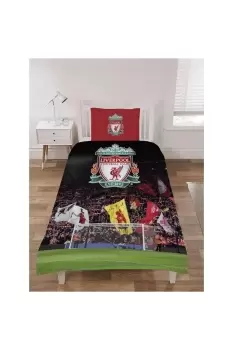 Image of Kop Duvet Cover Set