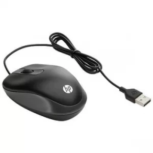 Image of HP USB Travel Mouse