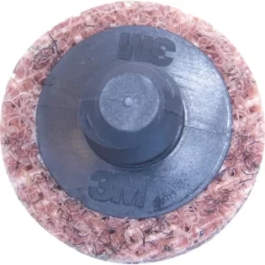 Image of 15393 SC-DR Roloc Disc 25 MM ACRS