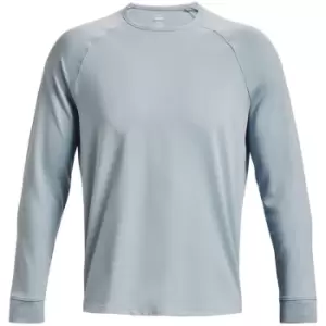 Image of Under Armour Meridian Longsleeve - Blue