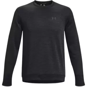 Image of Under Armour Storm Fleece Sweatshirt Mens - Black