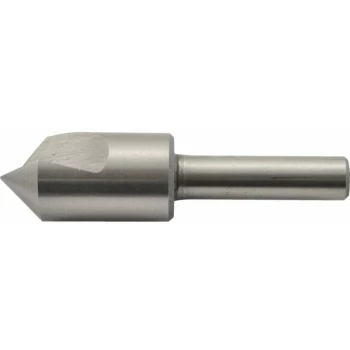 Image of Sherwood - 1/2'X90DEG HSS Single Flute Countersink