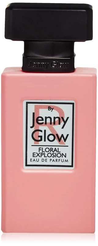 Image of Jenny Glow Floral Explosion Eau de Parfum 30ml Pink unisex