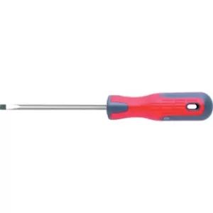 Image of Pro-torq Flat Head Screwdriver, 3.0MM Parallel Tip, 150MM Blade