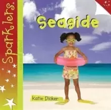 Image of Seaside : Sparklers - Out and About