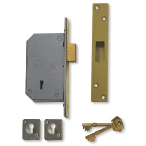 Image of Union C-Series 3G110 Security Detainer Deadlock