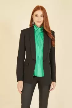Image of Black Blazer
