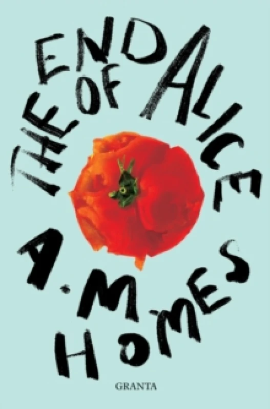 Image of The End Of Alice Paperback / softback