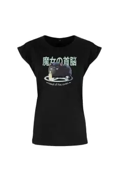 Image of Head Of The Coven T-Shirt