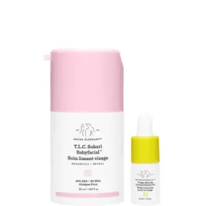 Image of Drunk Elephant T.L.C. Sukari Babyfacial (Various Sizes) - 50ml