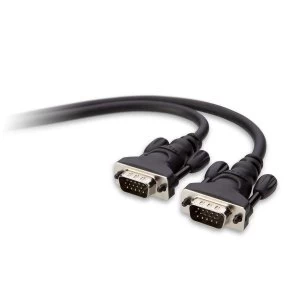 Image of Belkin Pro VGA Monitor Cable 2M