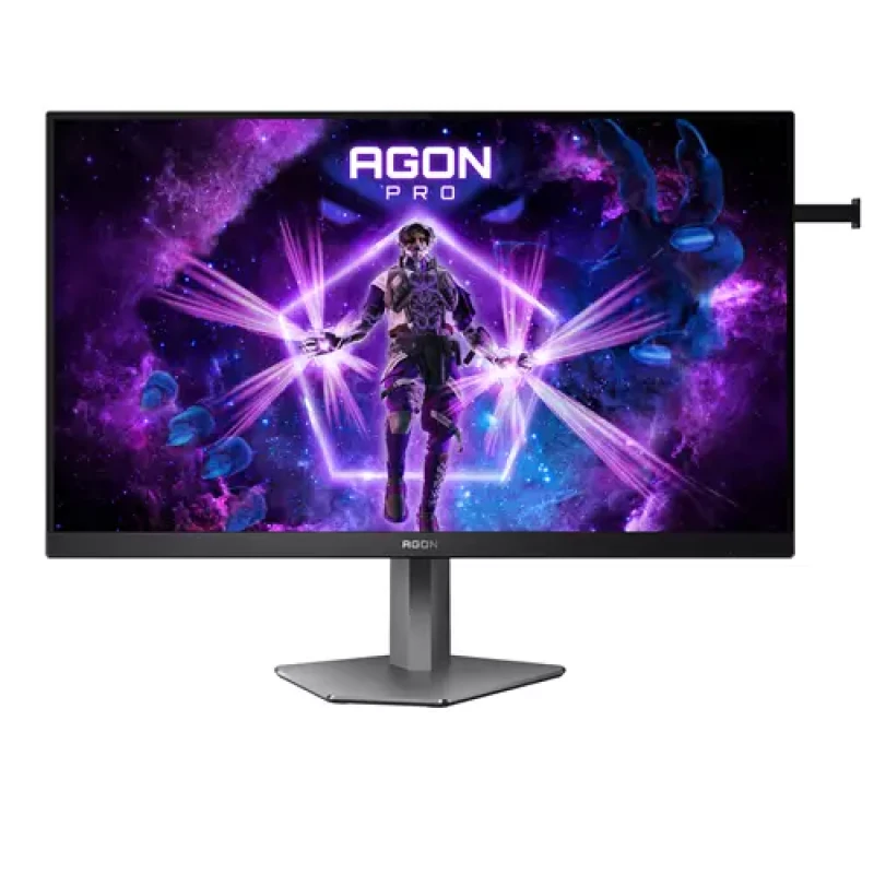 Image of AOC AGON Pro AG276FK 27" Full HD 520Hz AdaptiveSync IPS Gaming Monitor