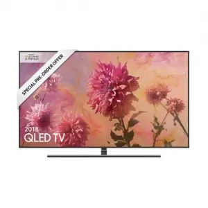 Image of Samsung 75" QE75Q9 Smart 4K Ultra HD QLED TV
