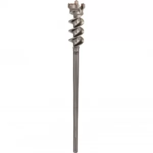 Image of Bosch Break Through SDS Max Masonry Drill Bit 65mm 600mm Pack of 1