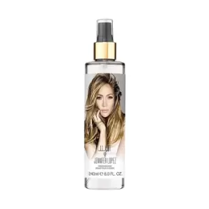 Image of Jennifer Lopez JLust Body Mist 240ml