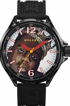 Image of Mens Holler Crazies - Biggie King Watch HLW2279-22