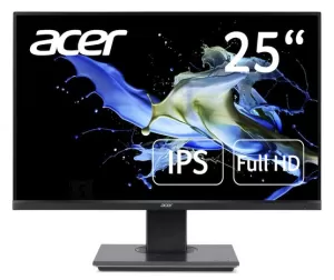 Image of Acer 25" BW257Q Full HD IPS LED Monitor