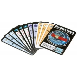 Image of Chrononauts The Gore Years