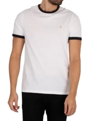 Image of Groves Ringer T-Shirt