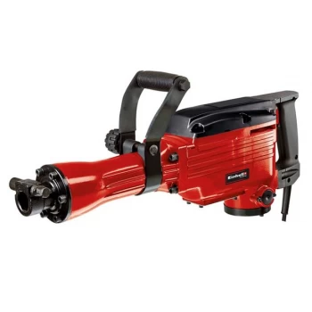 Image of Einhell TC-DH 43 15kg Corded Demolition Breaker / Hammer - 1600W