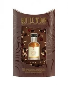 Image of Bottle 'N' Bar With Spiced Rum