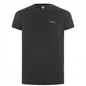 Image of Jack Wills Ayleford Pocket T-Shirt - Black