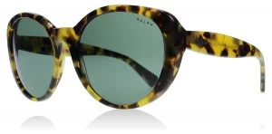 Image of Ralph RA5212 Sunglasses Tokyo Tortoise 149971 58mm