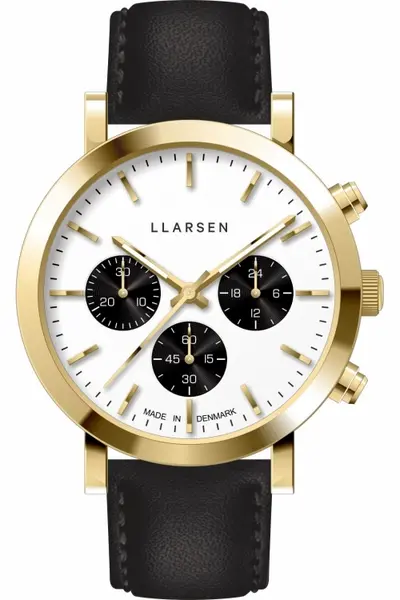 Image of LLARSEN Ladies LLARSEN Noa Watch - One Size