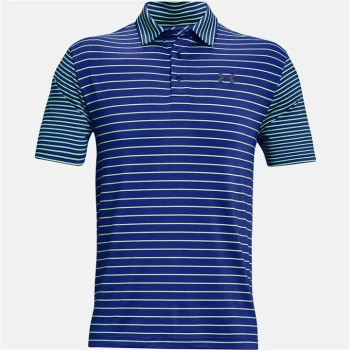 Image of Under Armour Playoff Polo 2.0 - Royal