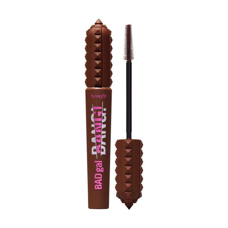 Image of benefit BADgal Bang Mascara Rebel Brown 8.5g