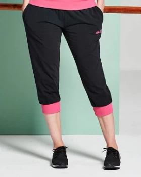 Image of Ellesse Cropped Jogger