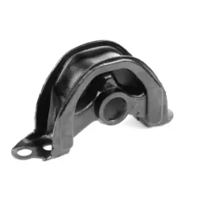 Image of RIDEX Engine mount Right 247E0244 Motor mount,Engine mounting bracket HONDA,CIVIC VI Hatchback (EJ, EK),CRX III (EH, EG),CIVIC VI Fastback (MA, MB)
