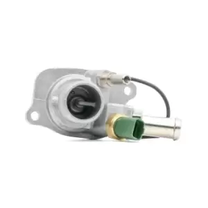 Image of ERA Engine thermostat OPEL,FIAT,ALFA ROMEO 350014A 55193669,55194029,55202176 55239819
