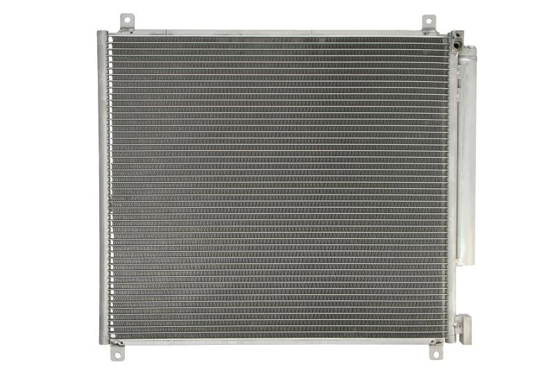 Image of KOYORAD CD101065 Condenser with dryer Aluminium Condenser,air conditioning (448)