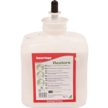Image of Restore 1LTR Cartridge - Swarfega