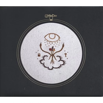 Image of Into It. Over It. - Standards Vinyl