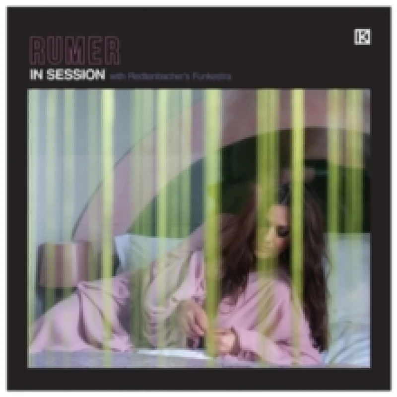 Image of In Session Vinyl