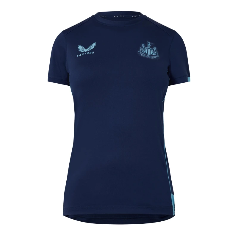 Image of Castore NUFC Trvl SS - Multi Multi 8