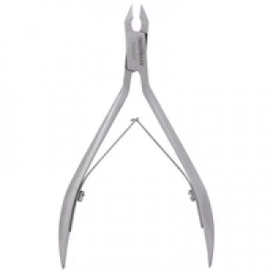 Image of Tweezerman Manicure and Pedicure Rockhard Cuticle Nipper 12 jaw