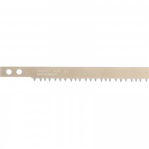 Image of Bahco Hard Point Bow Saw Blade for Green and Dry Wood 30" / 700mm