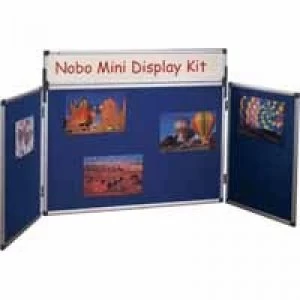 Image of Nobo Display Kit Mini Md