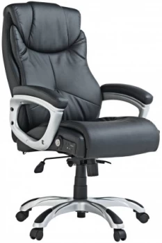 Image of X Rocker Executive 2.0 Wireless Executive Office Chair