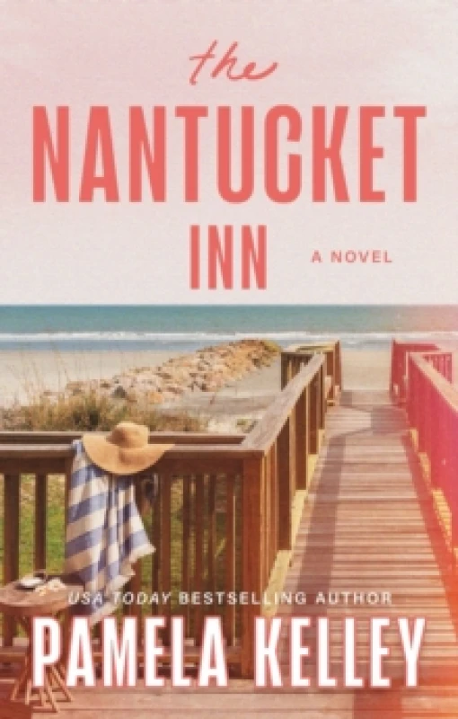 Image of The Nantucket Inn : A Novel Paperback / softback