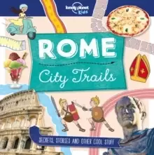 Image of City Trails - Rome