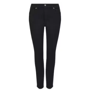 Image of Good American Good Legs Jeans - Black