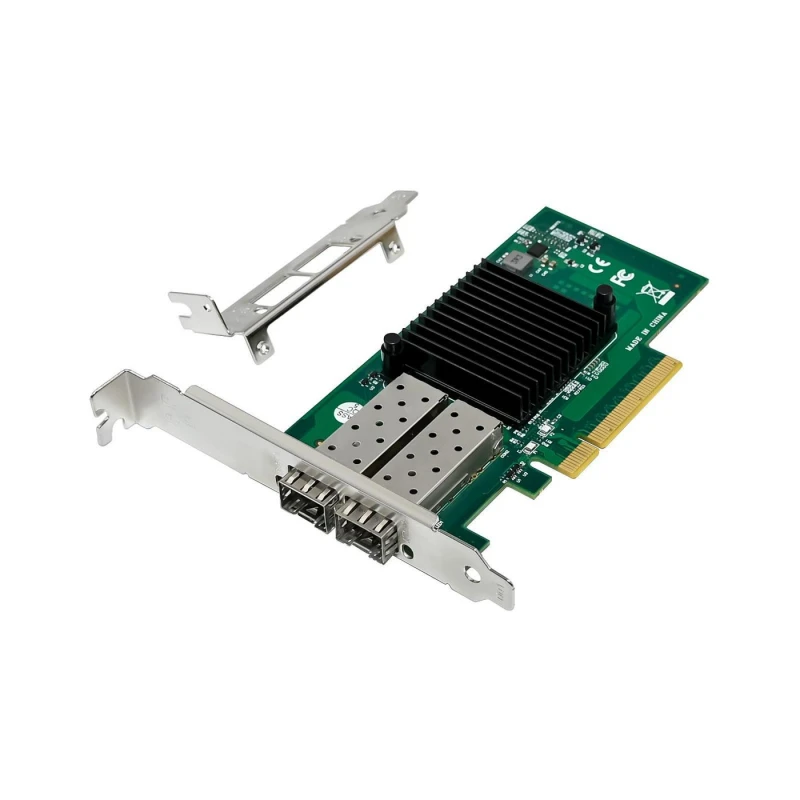 Image of Microconnect Nework Crd PCIe x8 X520-D2