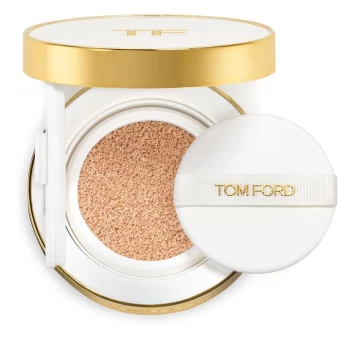 Image of Tom Ford Beauty Glow Tone up Foundation SPF40 - Warm Porcelain